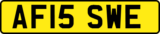 AF15SWE