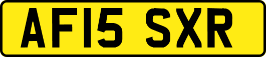 AF15SXR