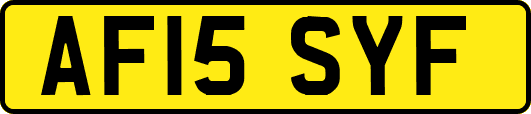 AF15SYF