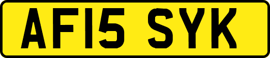 AF15SYK