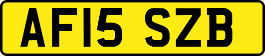 AF15SZB