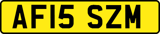 AF15SZM