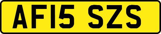 AF15SZS