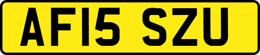 AF15SZU