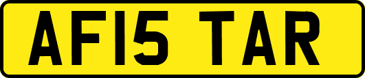 AF15TAR