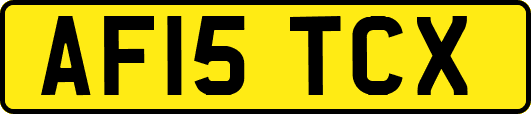 AF15TCX