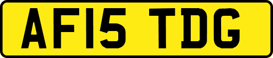 AF15TDG