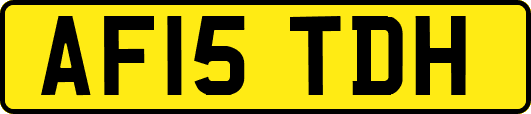 AF15TDH
