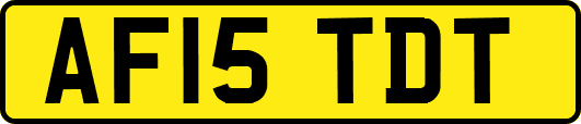 AF15TDT