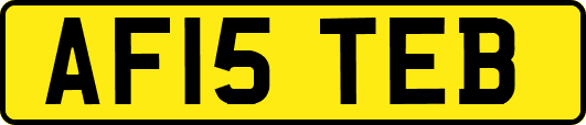 AF15TEB