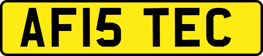 AF15TEC