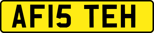 AF15TEH