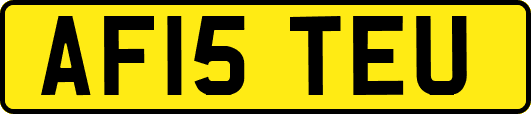 AF15TEU