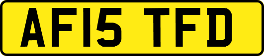 AF15TFD