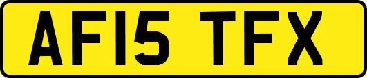 AF15TFX