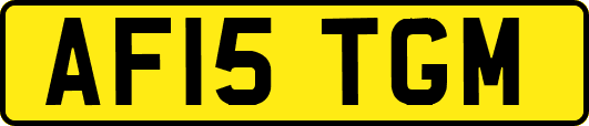 AF15TGM
