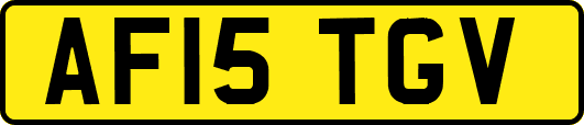 AF15TGV