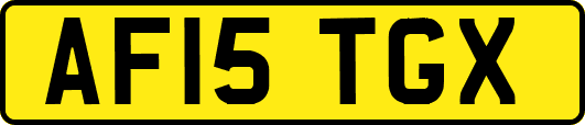 AF15TGX