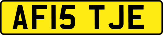 AF15TJE