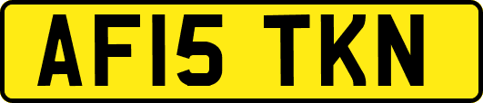 AF15TKN