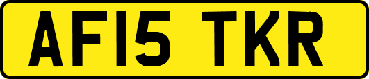AF15TKR