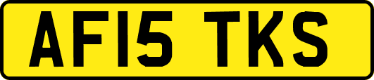 AF15TKS