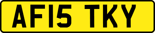 AF15TKY