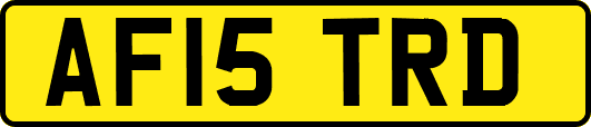 AF15TRD