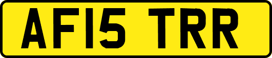 AF15TRR