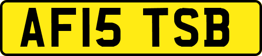 AF15TSB