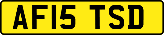 AF15TSD
