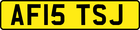 AF15TSJ