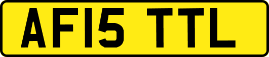 AF15TTL