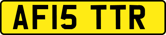 AF15TTR