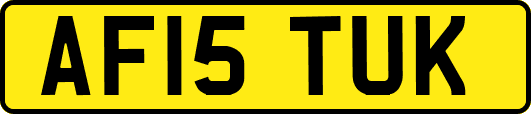 AF15TUK