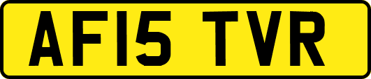 AF15TVR