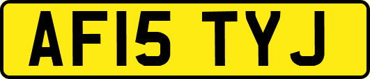 AF15TYJ