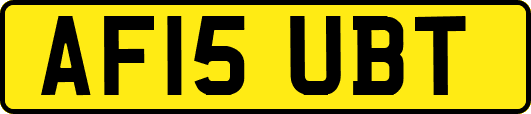 AF15UBT