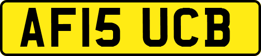 AF15UCB