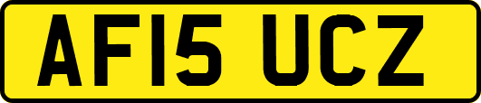 AF15UCZ