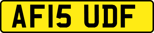 AF15UDF