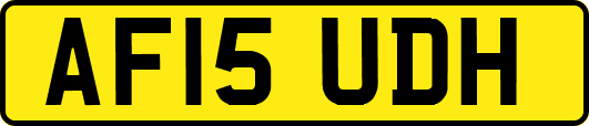AF15UDH