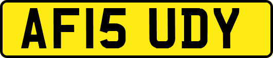 AF15UDY