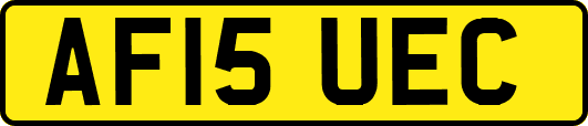 AF15UEC