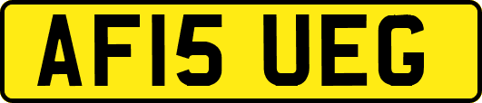 AF15UEG