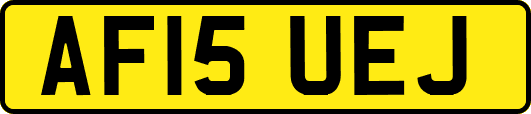 AF15UEJ