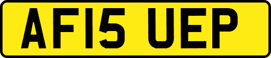 AF15UEP