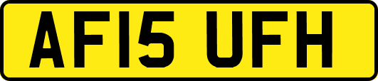 AF15UFH