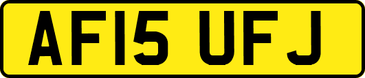 AF15UFJ