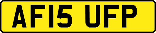 AF15UFP